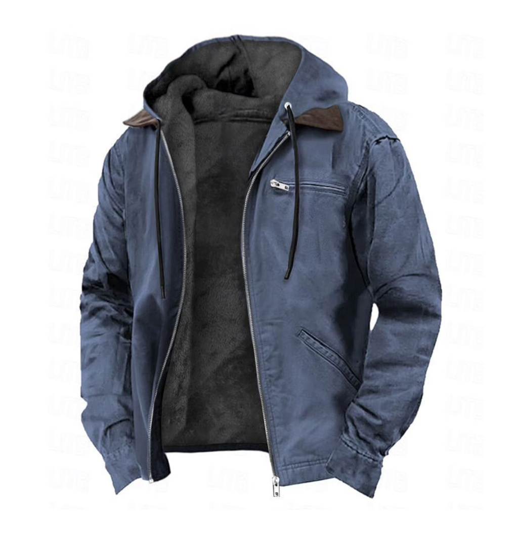 GENOA™ - Manteau Automne Polyvalent