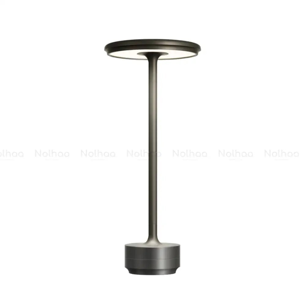 LUXARA™ - Lampe de Table Sans Fil - Nolhaa